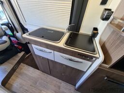 BAVARIA-CAMP V 630 J *Luftfeder*Solar*Lithium*WR*