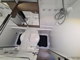 BAVARIA-CAMP V 630 J *Luftfeder*Solar*Lithium*WR*