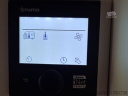 BAVARIA-CAMP V 630 J *Luftfeder*Solar*Lithium*WR*