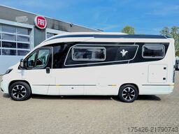 NIESMANN+BISCHOFF Smove 6.9 B *UF-Klima*Gastank*Solar + WR*AHK*