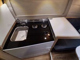 NIESMANN+BISCHOFF Smove 6.9 B *UF-Klima*Gastank*Solar + WR*AHK*