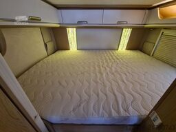 NIESMANN+BISCHOFF Smove 6.9 B *UF-Klima*Gastank*Solar + WR*AHK*