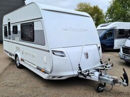 TABBERT Vivaldi 460 E  *Nivellierstützen*Mover*ATC*ASK*