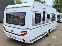 TABBERT Vivaldi 460 E  *Nivellierstützen*Mover*ATC*ASK*