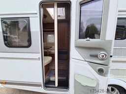 TABBERT Vivaldi 460 E  *Nivellierstützen*Mover*ATC*ASK*