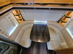 TABBERT Vivaldi 460 E  *Nivellierstützen*Mover*ATC*ASK*