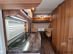 TABBERT Vivaldi 460 E  *Nivellierstützen*Mover*ATC*ASK*