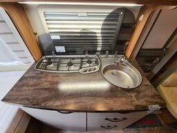 TABBERT Vivaldi 460 E  *Nivellierstützen*Mover*ATC*ASK*