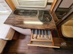 TABBERT Vivaldi 460 E  *Nivellierstützen*Mover*ATC*ASK*