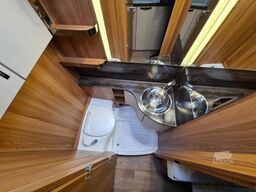 TABBERT Vivaldi 460 E  *Nivellierstützen*Mover*ATC*ASK*