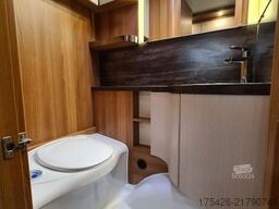 TABBERT Vivaldi 460 E  *Nivellierstützen*Mover*ATC*ASK*