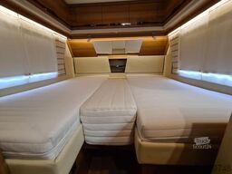 TABBERT Vivaldi 460 E  *Nivellierstützen*Mover*ATC*ASK*