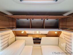 TABBERT Vivaldi 460 E  *Nivellierstützen*Mover*ATC*ASK*