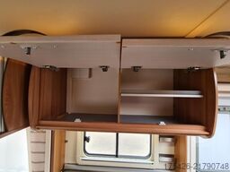 TABBERT Vivaldi 460 E  *Nivellierstützen*Mover*ATC*ASK*