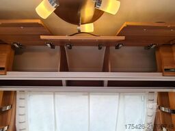 TABBERT Vivaldi 460 E  *Nivellierstützen*Mover*ATC*ASK*