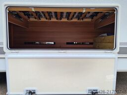 TABBERT Vivaldi 460 E  *Nivellierstützen*Mover*ATC*ASK*