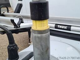 TABBERT Vivaldi 460 E  *Nivellierstützen*Mover*ATC*ASK*