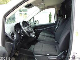 MERCEDES-BENZ Vito 114 CDI KLIMA-NAVI-KAMERA
