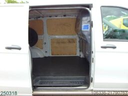 MERCEDES-BENZ Vito 114 CDI KLIMA-NAVI-KAMERA