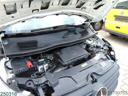 MERCEDES-BENZ Vito 114 CDI KLIMA-NAVI-KAMERA
