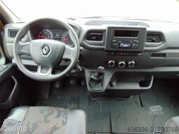 RENAULT Master 2.3 dCi 135 L3H3 -Kamera-