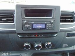 RENAULT Master 2.3 dCi 135 L3H3 -Kamera-