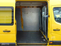 RENAULT Master 2.3 dCi 135 L3H3 -Kamera-