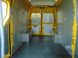 RENAULT Master 2.3 dCi 135 L3H3 -Kamera-