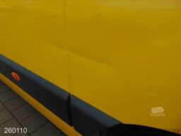 RENAULT Master 2.3 dCi 135 L3H3 -Kamera-