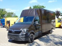 MAN TGE 3.140 2.0 TDI *Klima*Regalsystem*Kamera*
