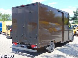 MAN TGE 3.140 2.0 TDI *Klima*Regalsystem*Kamera*