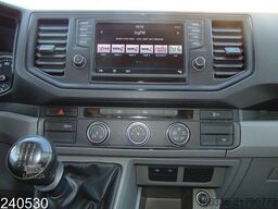 MAN TGE 3.140 2.0 TDI *Klima*Regalsystem*Kamera*