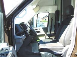 MAN TGE 3.140 2.0 TDI *Klima*Regalsystem*Kamera*
