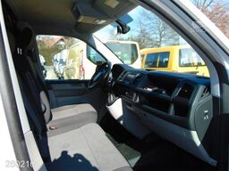 VOLKSWAGEN T6 Transporter 2.0 TDI 4Motion DSG Klima-Kamera-
