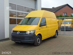 VW T6 TRANSPORTER 2.0 TDI L2H3 -REGALSYSTEM-