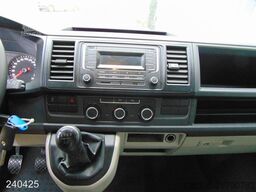 VW T6 TRANSPORTER 2.0 TDI L2H3 -REGALSYSTEM-