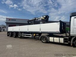 PACTON TPL.342.C-B Rollkran Auflieger Kennis R16 71-3