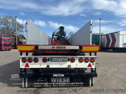 PACTON TPL.342.C-B Rollkran Auflieger Kennis R16 71-3