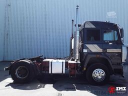 Iveco Turbostar 190-48 francais 263000 km