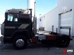 Iveco Turbostar 190-48 francais 263000 km