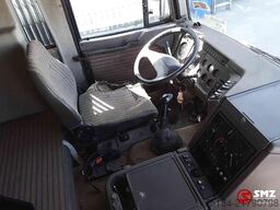 Iveco Turbostar 190-48 francais 263000 km