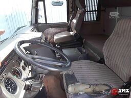 Iveco Turbostar 190-48 francais 263000 km