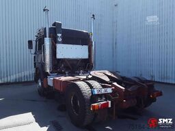 Iveco Turbostar 190-48 francais 263000 km