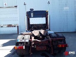 Iveco Turbostar 190-48 francais 263000 km