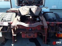 Iveco Turbostar 190-48 francais 263000 km