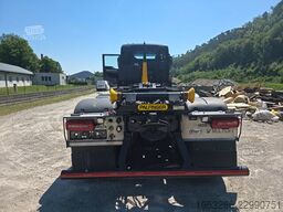 MAN TGS 26.500 6x6