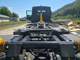MAN TGS 26.500 6x6