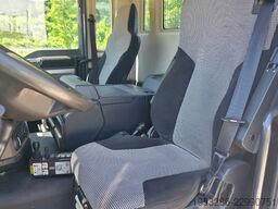 MAN TGS 26.500 6x6