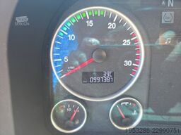 MAN TGS 26.500 6x6