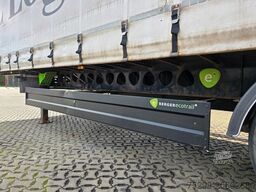 BERGER SAPL 24 / Coilmulde / EDSCHA